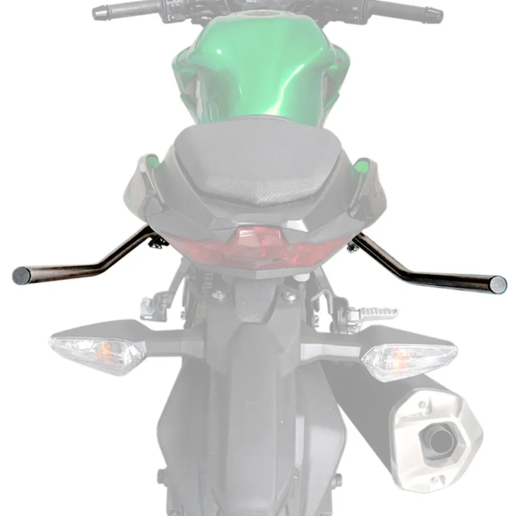 PORTA ALFORJAS LIGERO KAWASAKI Z400 Y NINJA 400