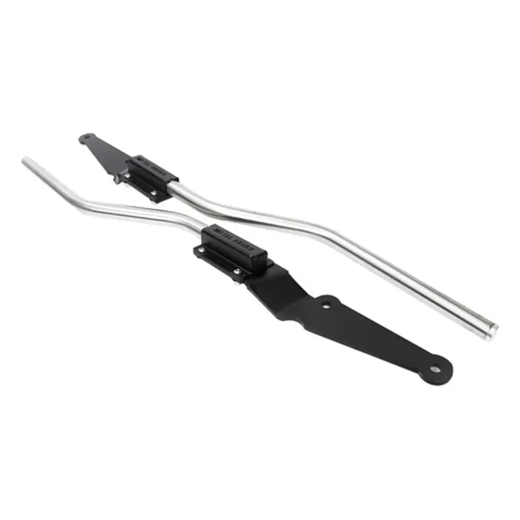 [FSU26390] PORTA ALFORJAS LIGERO SUZUKI GSX S 150 Y GSX R 150