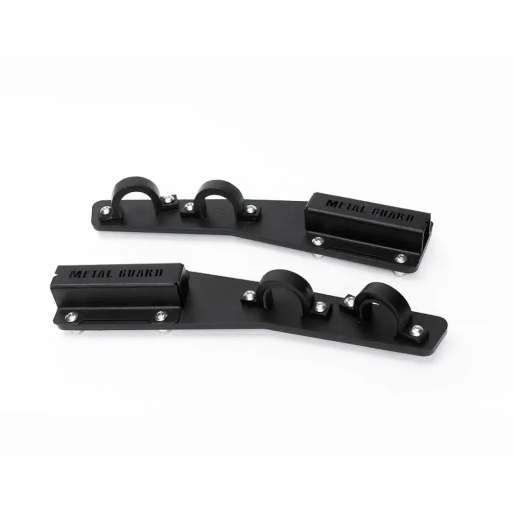 PORTA ALFORJAS LIGERO YAMAHA FZ25