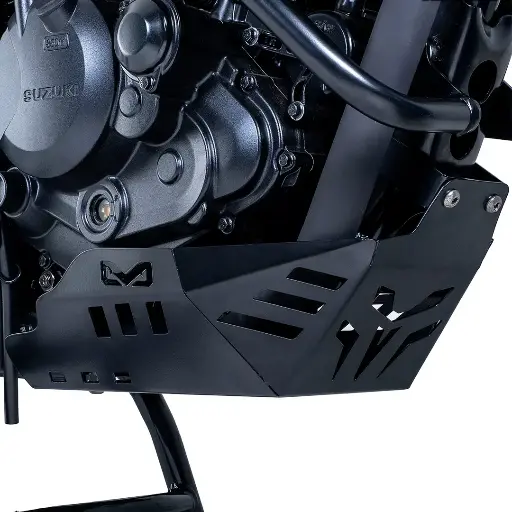 [0206030056] PROTECTOR DE MOTOR GIXXER 150FI ARMO