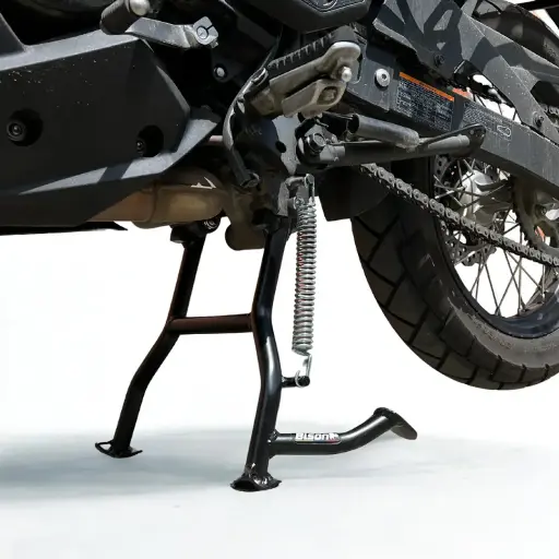 [40CCKVX] CABALLETE CENTRAL KAWASAKI VERSYS X BISON