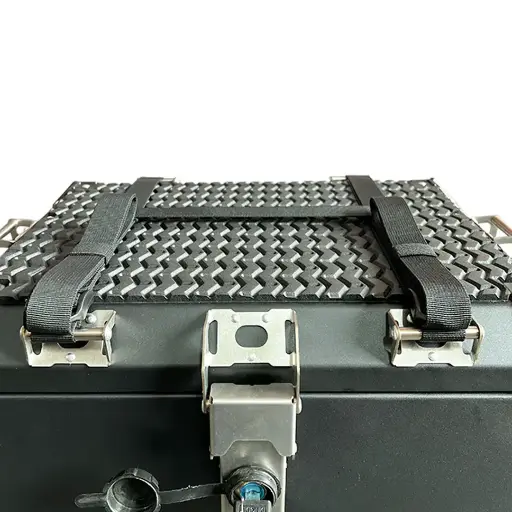 CORREAS DE AMARRE SUPERIOR BISON