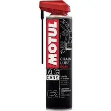 [111649] LUBRICANTE MOTUL C2 ROAD