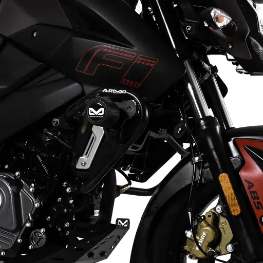 [201155011] DEFENSA NS 200 2024 ARMO