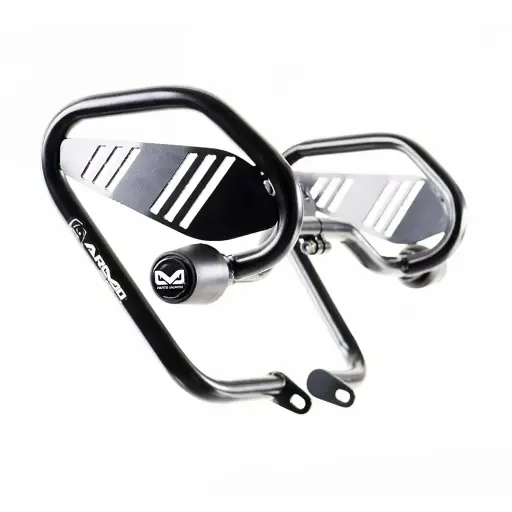 [201031296] DEFENSA VICTORY MRX-XR150-CR5-XR150-XR190 ARMO