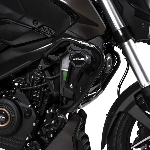 [0201031332] DEFENSA DOMINAR 400 UG ARMO