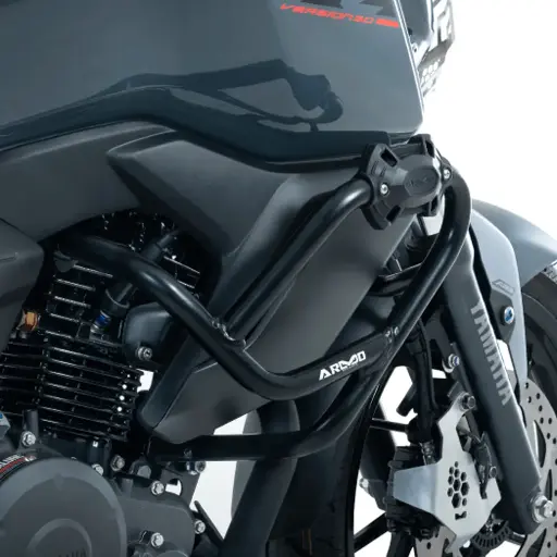 [0201071335] DEFENSA YAMAHA FZ 3.0 ARMO