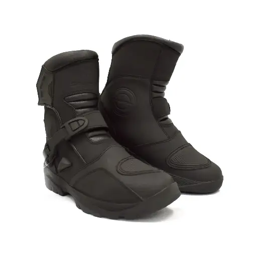 BOTA SPARTAN TRIP NEGRO